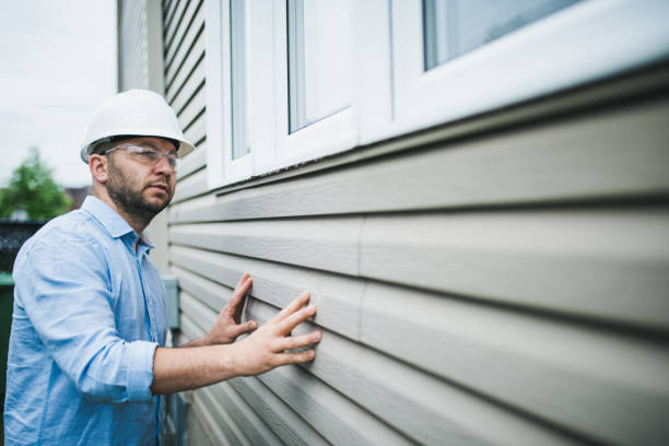 Affordable Siding Repair and Maintenance Services in Highland Heights, KY